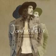 Jordan Feliz  - Beloved (2015)