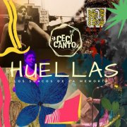 Ceci Canto - Huellas. Los Surcos de la Memoria (2025) Hi-Res