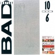 Bad Company - 10 From 6 (1985) CD-Rip