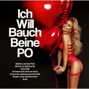 VA - Ich will Bauch, Beine, Po (2025)