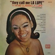 La Lupe - They Call Me La Lupe (1966)