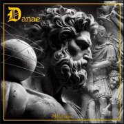 Danae - Mitologías (2025) [Hi-Res]