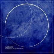 Benjamin de Murashkin - Harmonia (2023) Hi-Res