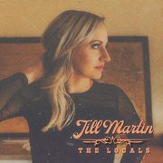 Jill Martin - The Locals (2018)