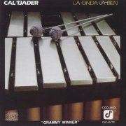 Cal Tjader - La Onda Va Bien (1980) [CDRip]