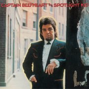 Captain Beefheart - The Spotlight Kid (Deluxe Edition) (2025)