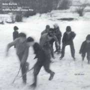 András Keller, János Pilz - Béla Bartók: 44 Duos for Two Violins (2002) CD-Rip