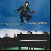 Jamie Cullum - TwentySomething (2015) [Hi-Res]