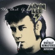 Alvin Lee - The Best Of Alvin Lee (2012)