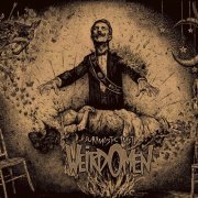 Weird Omen - Surrealistic Feast (2019) flac