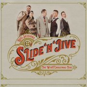 The Wyattchristmas Five - Slide'N'Jive (2019)