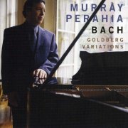 Murray Perahia - J.S. Bach: Goldberg Variations, BWV 988 (2000)