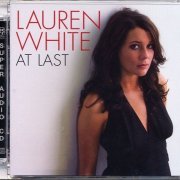 Lauren White - At Last (2007) [SACD]