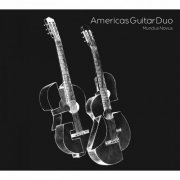 Americas Guitar Duo - Mundus Novus (2019)