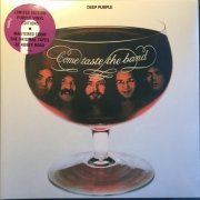 Deep Purple - Come Taste The Band (2018) [Vinyl]