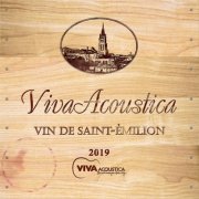 VivaAcoustica - Vin de Saint-Emilion (2019)