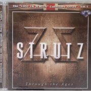 Strutz - Through The Ages (2013)