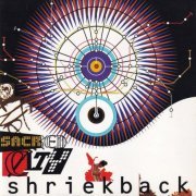 Shriekback - Sacred City (1992)