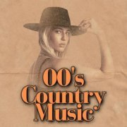 VA - 00's Country Music (2024)