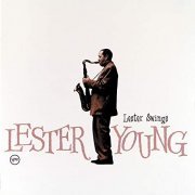 Lester Young - Lester Swings (1999/2018)