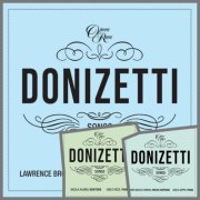 Lawrence Brownlee, Nicola Alaimo, Carlo Rizzi - Donizetti Songs Vol. 1-2, 4 (2024-2025) [Hi-Res]