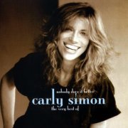 Carly Simon - The Very Best Of Carly Simon: Nobody Does It Better (1998)