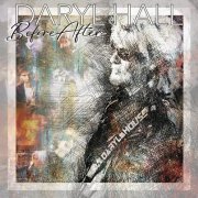 Daryl Hall - Before After (2022)