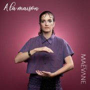 Maëvane - A la maison (2026) Hi-Res