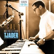 Cal Tjader - Milestones of a Legend - Cal Tjader, Vol. 1-10 (2017)