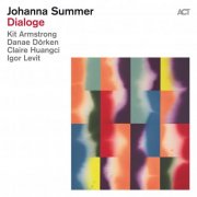 Johanna Summer - Dialoge (2026) [Hi-Res]