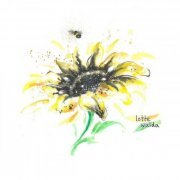 Lotte Walda - Sunflower (2018) Hi-Res