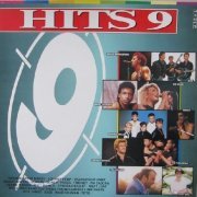 VA - Hits 9 (1988) 2LP