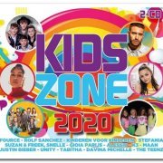 VA - Kidszone 2020 [2CD] (2020)