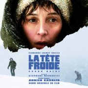 Adrien Casalis - La tête froide (Bande Originale du Film) (2024) [Hi-Res]