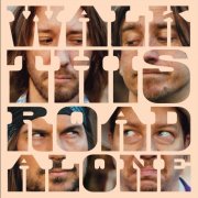 Prismojeni Profesorji Bluesa - Walk This Road Alone (2026) Hi Res