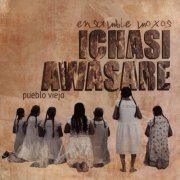 Ensamble Moxos - Pueblo Viejo (2016)