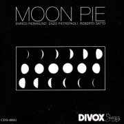 Enrico Pieranunzi, Enzo Pietropaoli, Roberto Gatto - Moon Pie (1988)