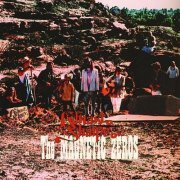 Edward Sharpe & The Magnetic Zeros - Up From Below (2009)