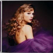 Taylor Swift - Speak Now (Taylor's Version) (2023) CD-Rip