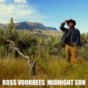 Ross Voorhees - MIDNIGHT SUN (2024) Hi Res