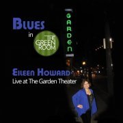 Eileen Howard - Blues in the Green Room (2013)