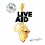 Dire Straits - Dire Straits At Live Aid (2021)