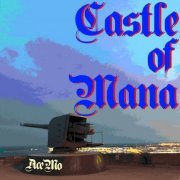 AceMo - Castle of Mana (2022)