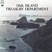 Oak Island Treasury Department - Oak Island Treasury Department (2026)