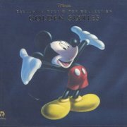 VA - Disney's Exclusive Rock & Pop Collection - Golden Sixties (1998)