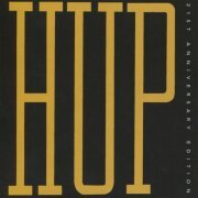 The Wonder Stuff - Hup - 21st Anniversary Edition (2010)