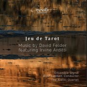 Irvine Arditti - Jeu de Tarot (2019)