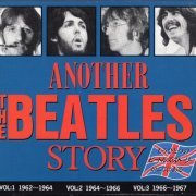 The Beatles - Another The Beatles Story (1985) [Japanese Bootleg]