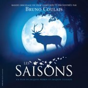 Bruno Coulais - Les saisons (Bande originale du film) (2016) [Hi-Res]