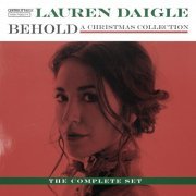 Lauren Daigle - Behold The Complete Set (Bonus Video Version) (2023) [E-AC-3 JOC Dolby Atmos]